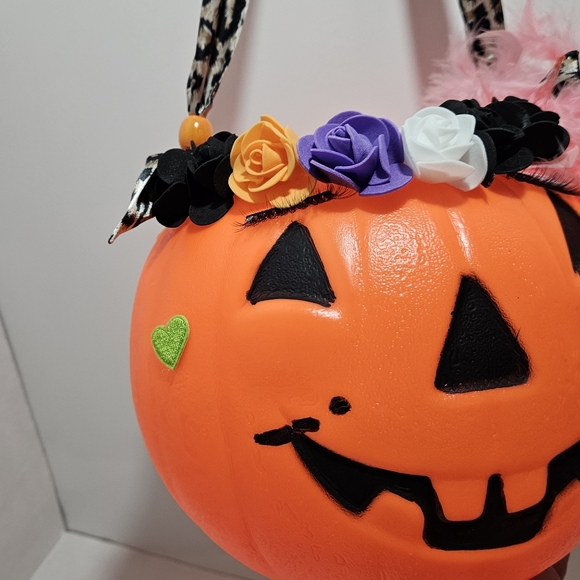 Boo-jie bucket purse cheetah - Picture 3 of 4